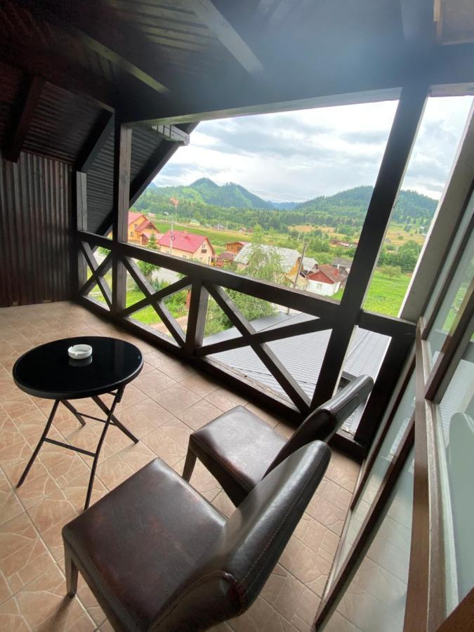 Royal Bucovina Residence Adults Only-Self Check-In Campulung Moldovenesc Exterior photo